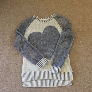 Stylish Cotton Crew Neck J Crew (Crewcuts) Sweater